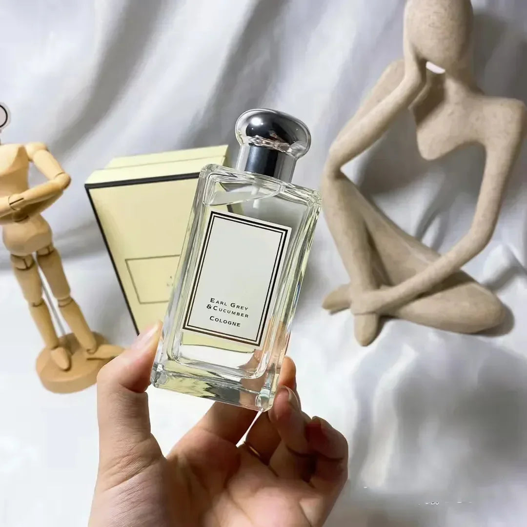 Daily Hot Perfume Designer Natural Spray For Women Long Lasting Blossom 100ml Designer Perfume Unisex Fragrance Fast Ship