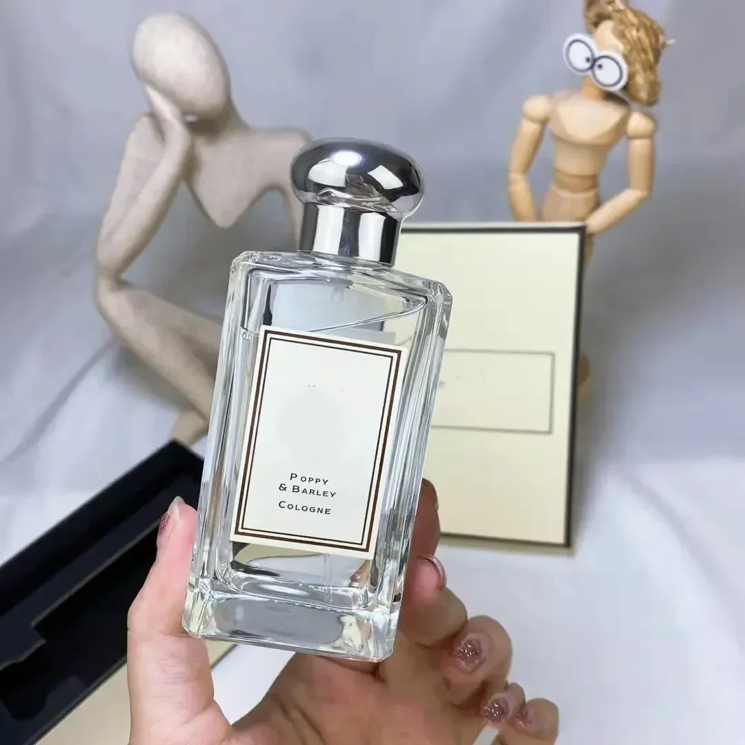 Daily Hot Perfume Designer Natural Spray For Women Long Lasting Blossom 100ml Designer Perfume Unisex Fragrance Fast Ship
