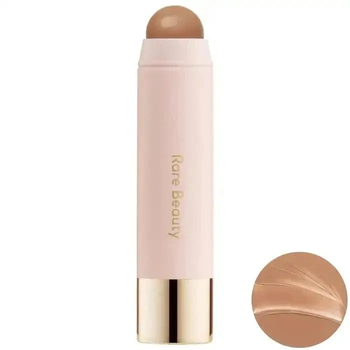 Rare Beauty Makeup Face Contour Bronzer Stick Face Brighten Highlighter Bar Shimmer Highlighter Blush Stick Concealer Cosmetics