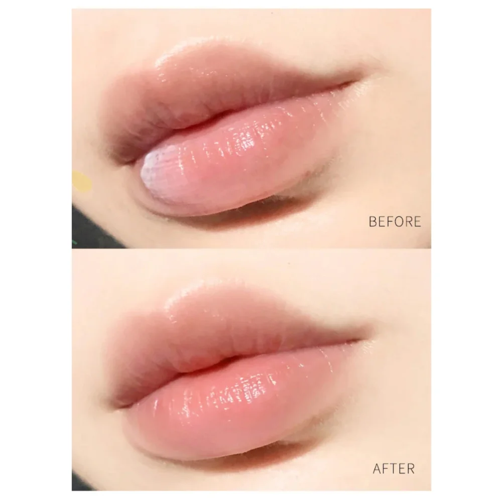Moisturizing Vaseline Lip Balm, Hydrating Lip Mask for Dry Cracked Lips, Long-Lasting, Skin-Friendly, Unisex, Certified