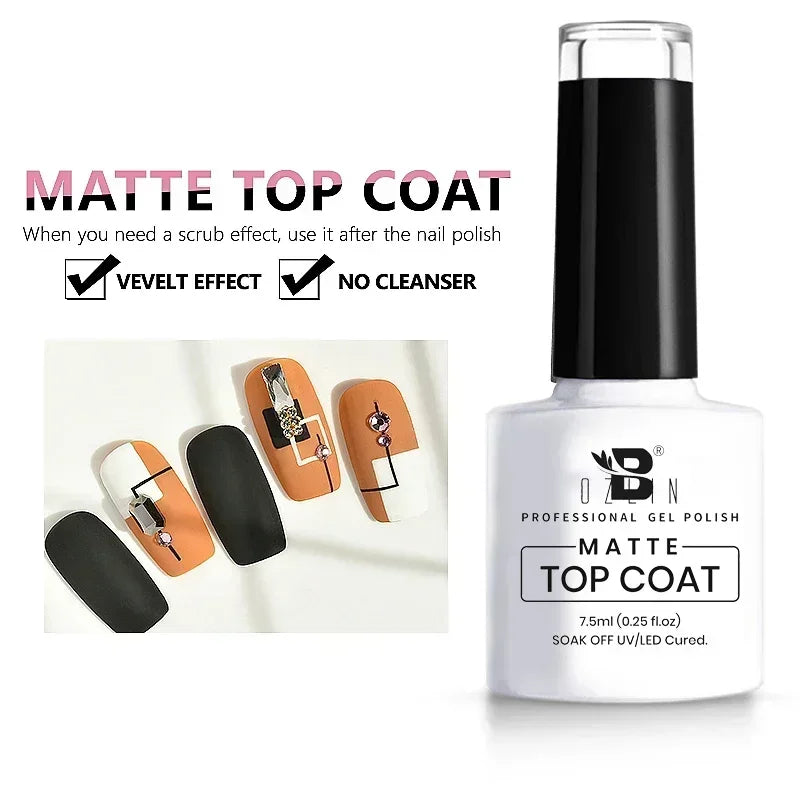 AWStorG 15ML Magic Remover  Fast Nail Gel Polish Clean UV Soak Off Semi Permanent Varnish Nail Art Removal Tools Manicur