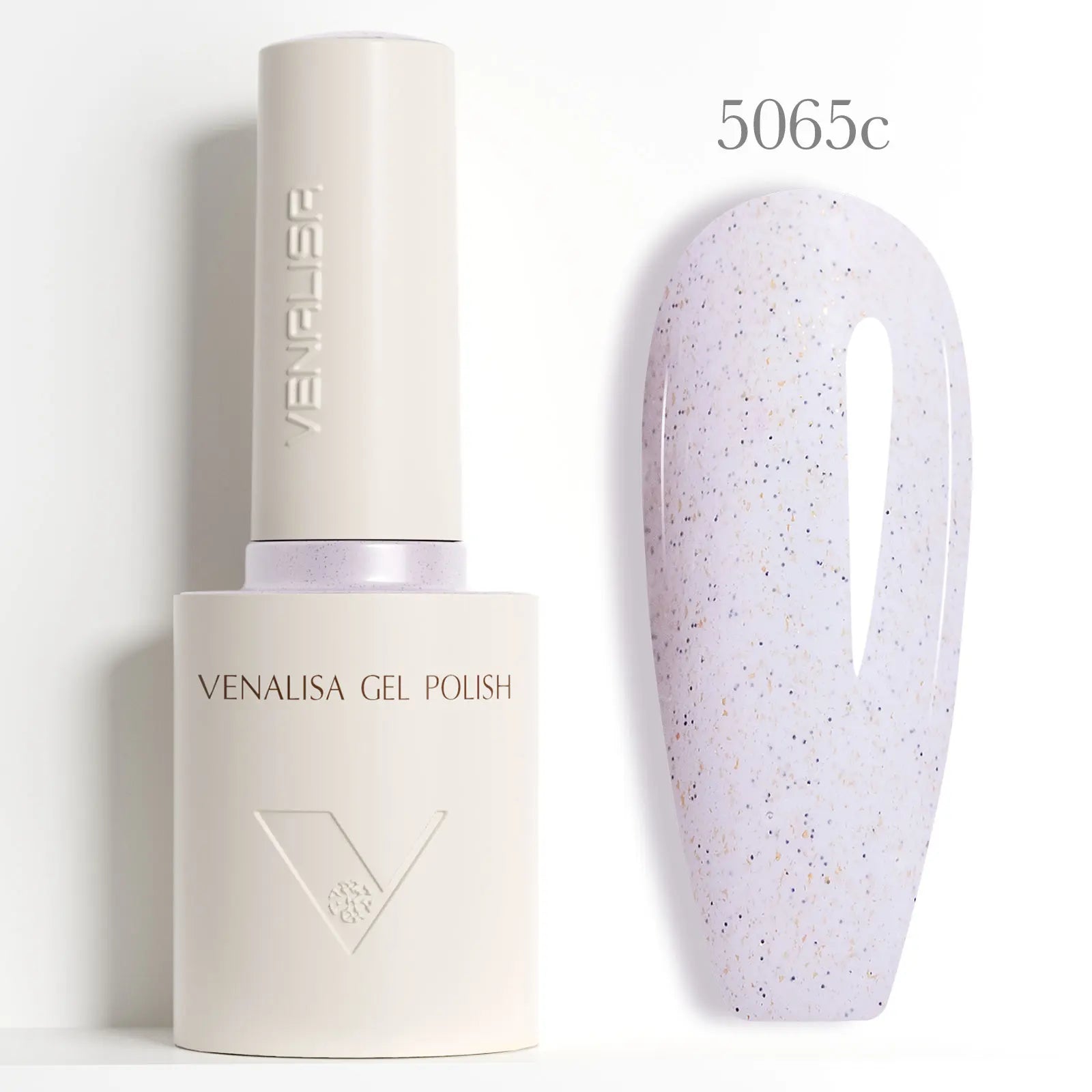 VENALISA 10ml Nail Gel Polish Summer Nails Jelly Color Semi Transparent New Formula Vegan HEMA TPO Free Long Wear Varnish UV Gel