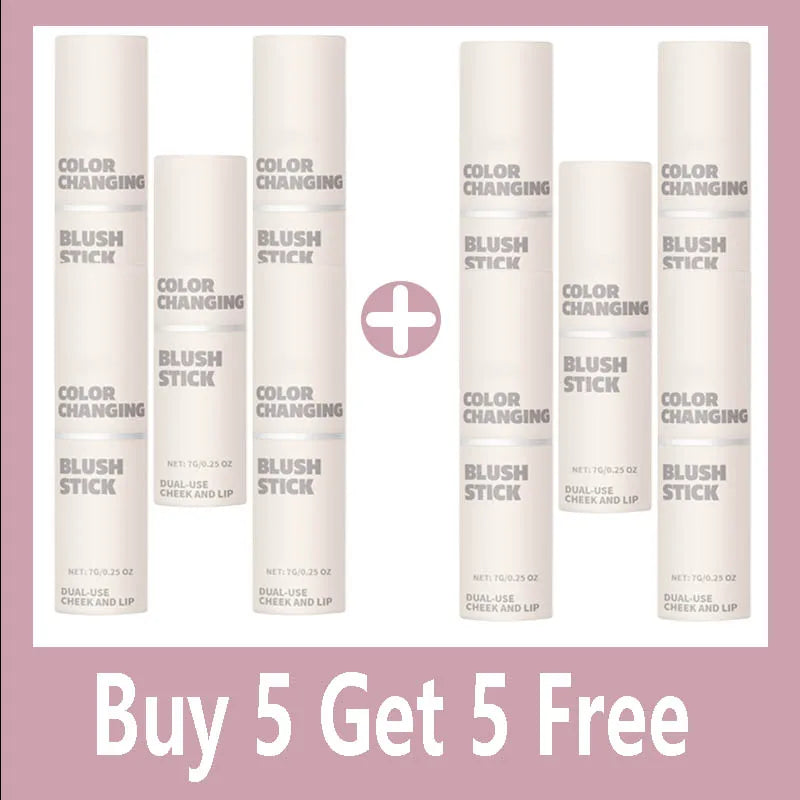 Invisible Pore Base Stick Makeup Concealer Isolation Makeup Front Pore Base Modifying Skin Color Primer Makeup Cream 2025