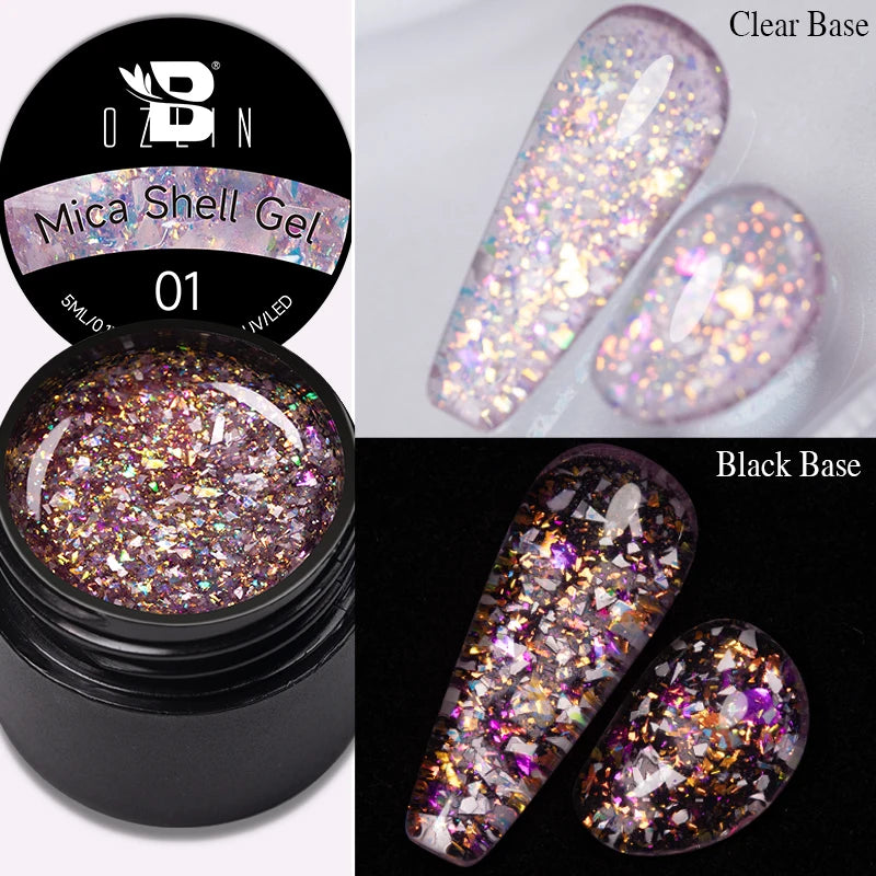 AWStorG 15ML Super Top Coat  Function Gel No Wipe Matte Top Gel Transparent Soak Off  UV LED NailArt Manicure Gel Varnish Primer