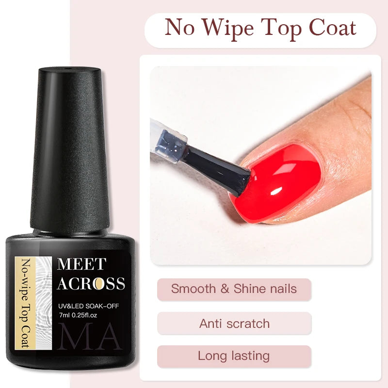Milky White Nail Extension Gel Clear Nude Building UV Gel For Nails Finger Extensions Form Tips French Nails Manicure Nail Art