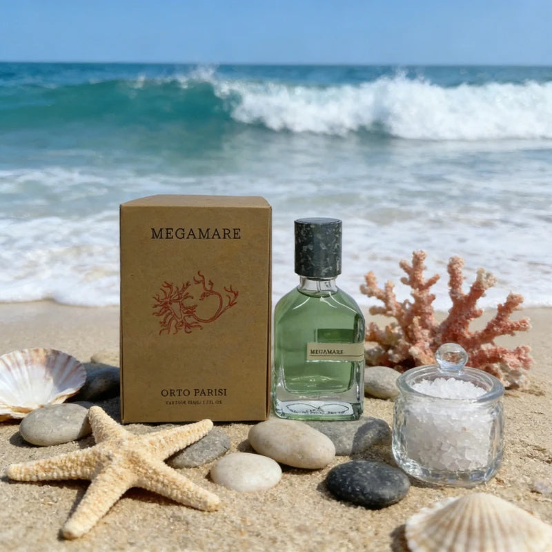 Luxury Elegant Unisex Perfume Eau De Parfum Four Fragrance Options Woody Oriental Aquatic Aromatic Leather Fresh Lasting 50ml