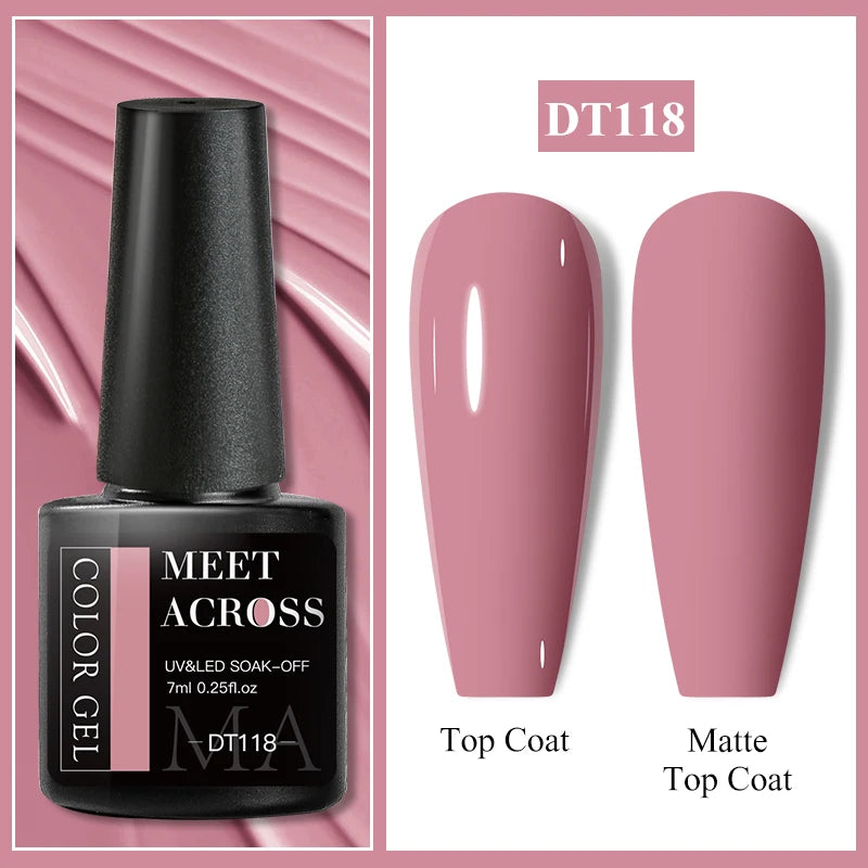 Milky White Nail Extension Gel Clear Nude Building UV Gel For Nails Finger Extensions Form Tips French Nails Manicure Nail Art