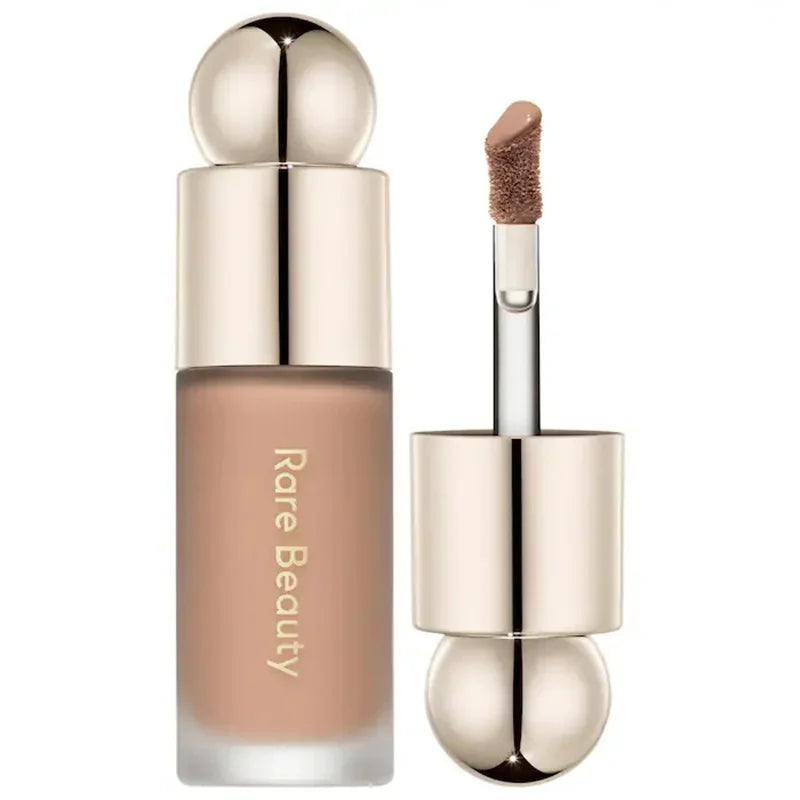 Rare Beauty Makeup Face Contour Bronzer Stick Face Brighten Highlighter Bar Shimmer Highlighter Blush Stick Concealer Cosmetics