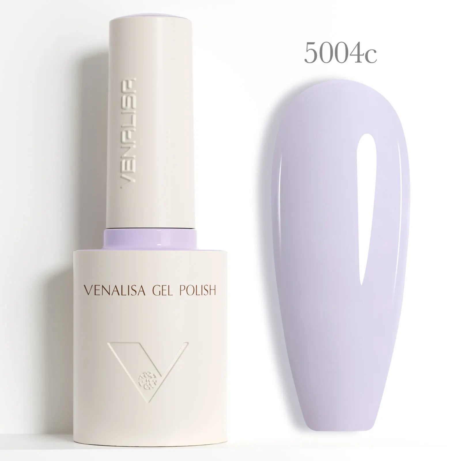 VENALISA 10ml Nail Gel Polish Summer Nails Jelly Color Semi Transparent New Formula Vegan HEMA TPO Free Long Wear Varnish UV Gel