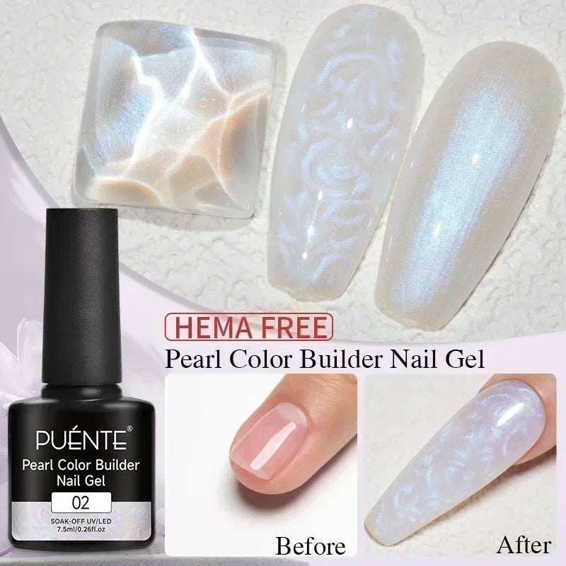 7.5ML Summer Fruit Series Cat Magnetic Gel Nail Polish Green Purple Pink Cat Eye Gel Soak Off UV Nail Art Varnish For Manicure