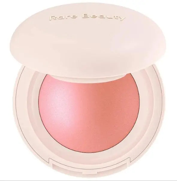 Rare Beauty Blush Set Liquid Mashed potatoes Blush Enhance Qi Blood Blush Powder Blush with Fine Texture Easy To Apply Blend