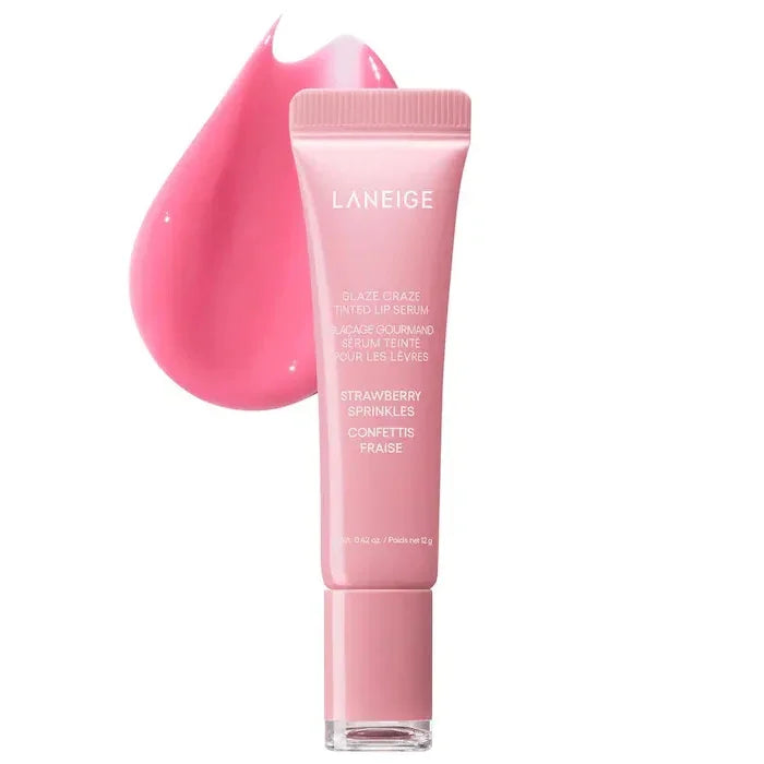 Fruit Lip Glowy Balm Lightweight Hydration Lip Treatment Healing Moisturizing All-natural Lips Mask Lip Power Lips Care Repair