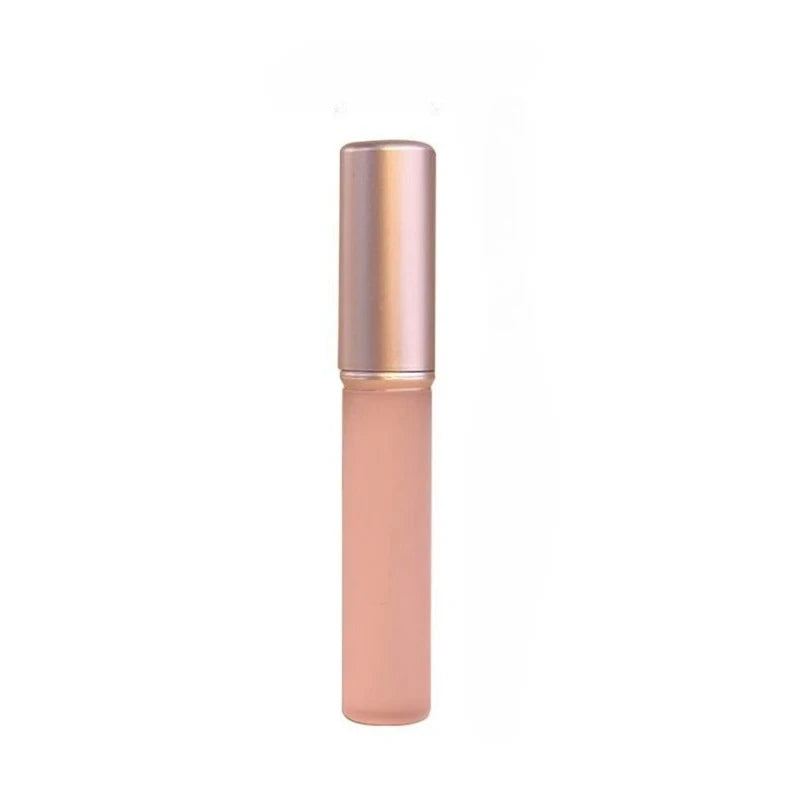 Wholesale1pc Smudge Brush Girls Tools Make Up Women Head Soft Lip Brush Pro Lipstick Silicone Round Cosmetic Brushes Application