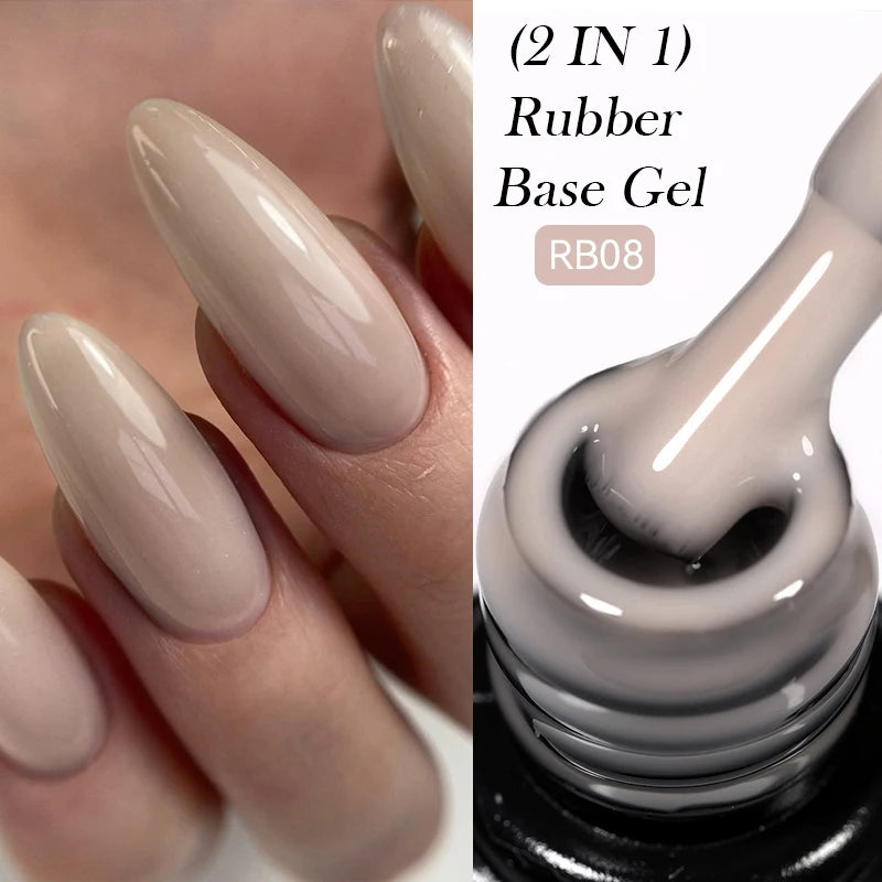 LILYCUTE 5ml Super Bright Metallic Painting Liner Gel Nail Polish UV LED Painting Gel Nail Art Drawing Stripe Pull Line UV Gel
