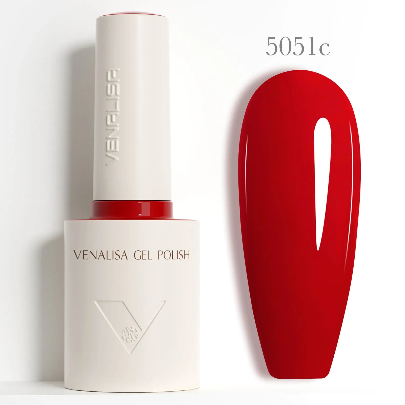 VENALISA 10ml Nail Gel Polish Summer Nails Jelly Color Semi Transparent New Formula Vegan HEMA TPO Free Long Wear Varnish UV Gel