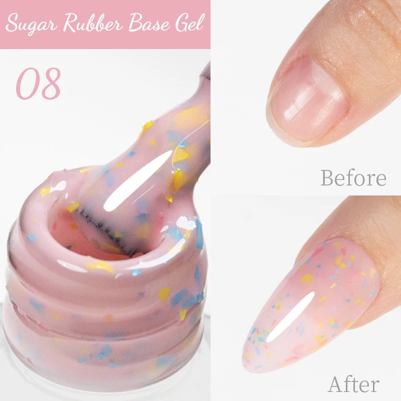 PUENTE 7.5ML Nude Shade Ceramic Cat Eye Gel Nail Polish Shiny Moonlight Cat Eye Gel Soak Off UV Semi-Permanent Nail Art Varnish