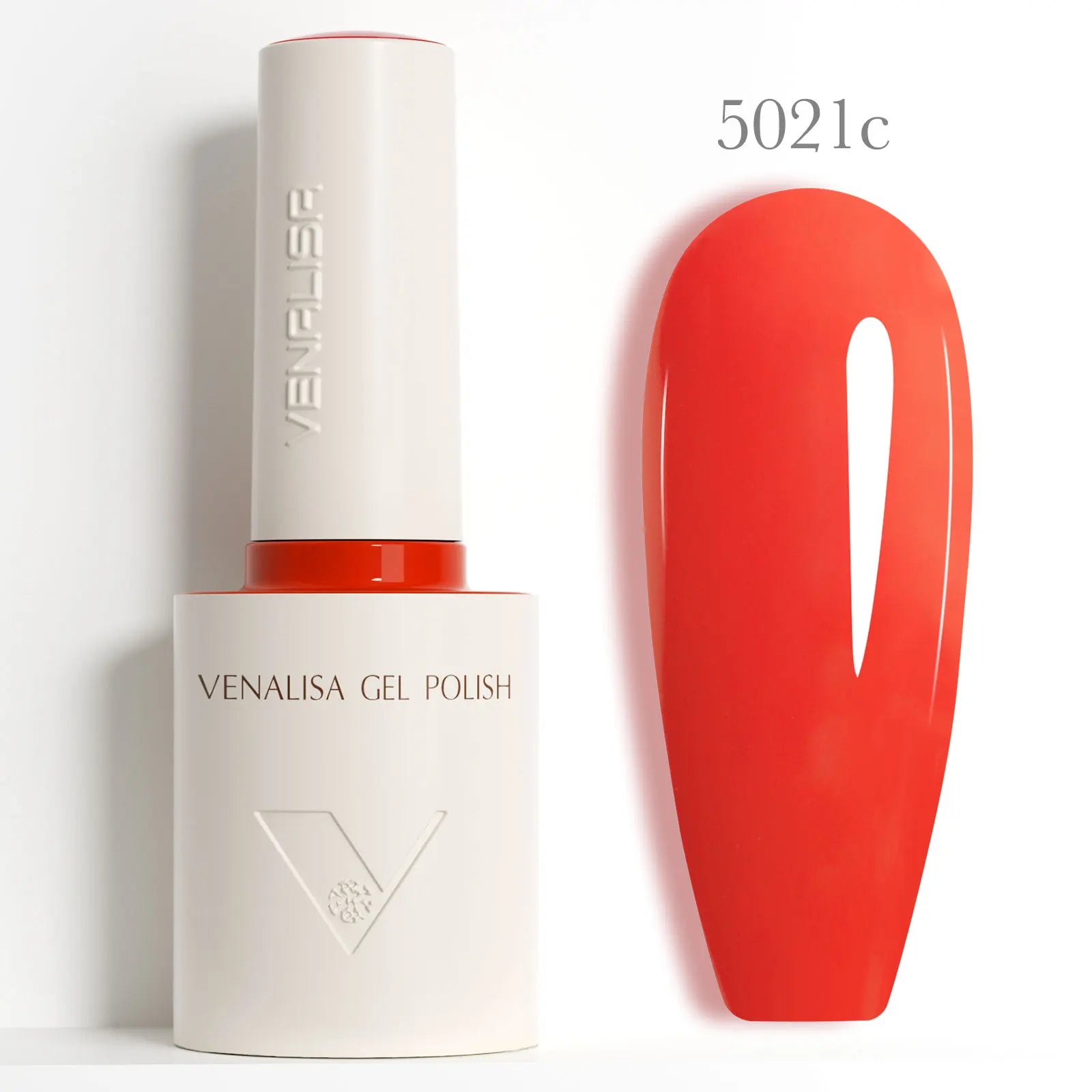 VENALISA 10ml Nail Gel Polish Summer Nails Jelly Color Semi Transparent New Formula Vegan HEMA TPO Free Long Wear Varnish UV Gel