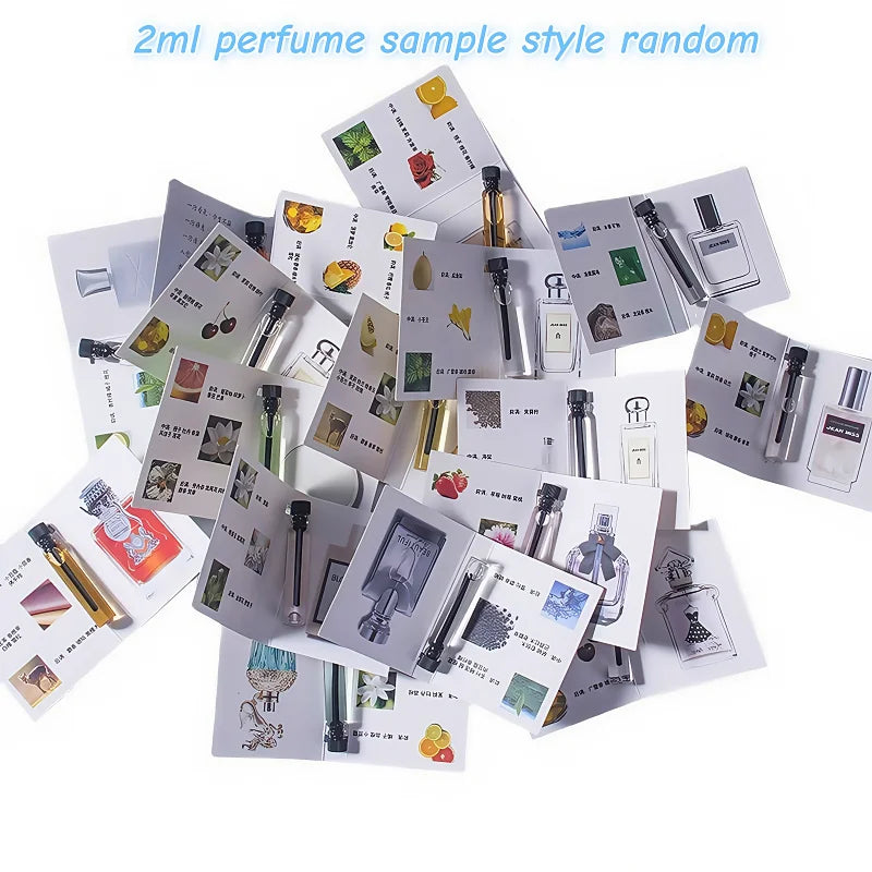 50ML Brand Men's Perfume Natural Taste Parfum Woody Note Flirting Pheromone Long Lasting Irresistible  Cologne Dating Deodorants