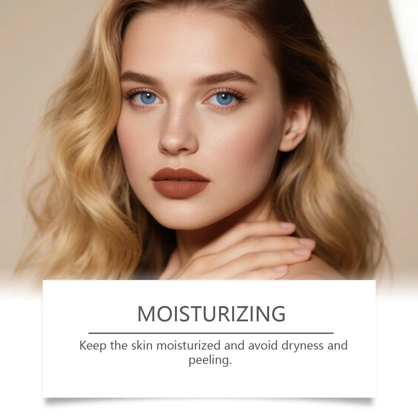 Cushion Foundation Concealer Matte Long Lasting Oil-Control Waterproof CC Cream Nature Whitening Face Makeup Cosmetics BB Cream