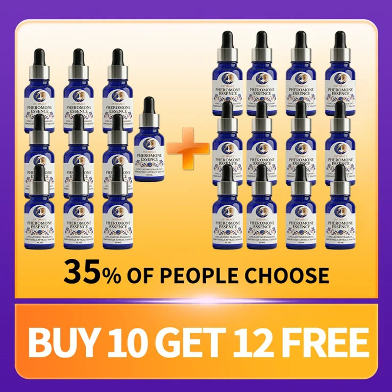 Women Pheromone Perfume For Flirting Enhance Charm Boost Confidence Promote Romantic Relationships Pheromone For Women