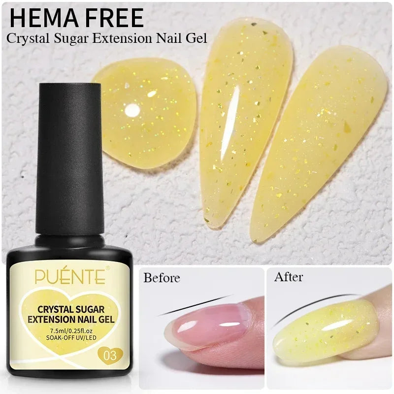 7.5ML Summer Fruit Series Cat Magnetic Gel Nail Polish Green Purple Pink Cat Eye Gel Soak Off UV Nail Art Varnish For Manicure