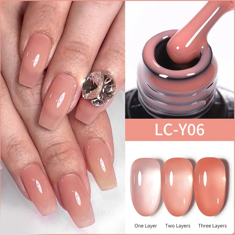LILYCUTE 7ML 3 IN 1 Platinum Cat Magnetic Gel Nail Polish Silver Moonlight Magnetic Nail Sparkling Glitter Semi Permanent UV Gel