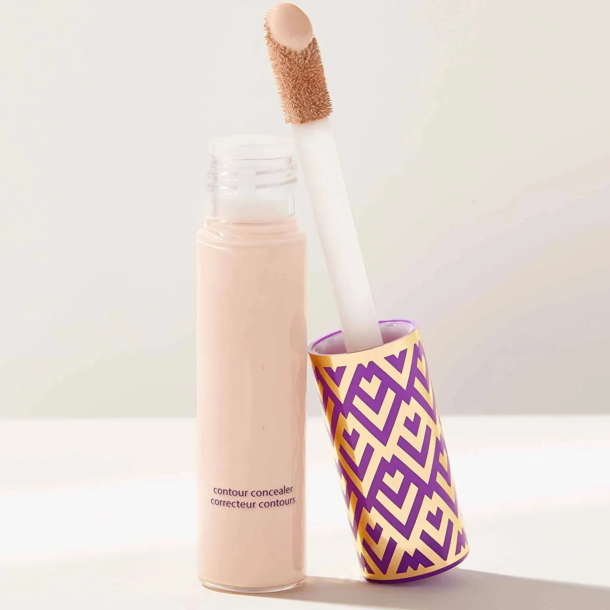 Tart Concealer Liquid Pie Foundation Face Makeup Primer Cosmetic tarte Dark Circles Makeup Corrector Modify Skin Tone Waterproof