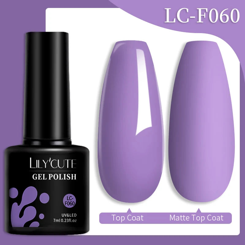 LILYCUTE 7ML 3 IN 1 Platinum Cat Magnetic Gel Nail Polish Silver Moonlight Magnetic Nail Sparkling Glitter Semi Permanent UV Gel