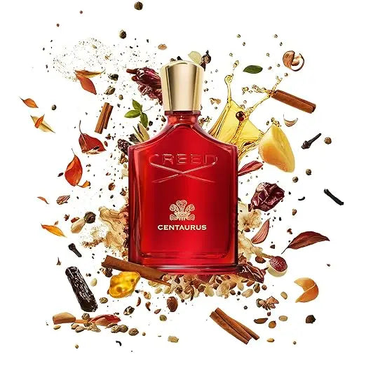 Creed Centaurus Luxury Perfume for Him & Her Woody Amber Tobacco Spicy Fragrance 100ML Cologne Long-lasting Fragrance Natural