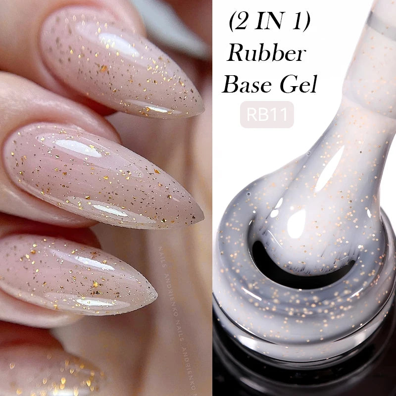 LILYCUTE 5ml Super Bright Metallic Painting Liner Gel Nail Polish UV LED Painting Gel Nail Art Drawing Stripe Pull Line UV Gel