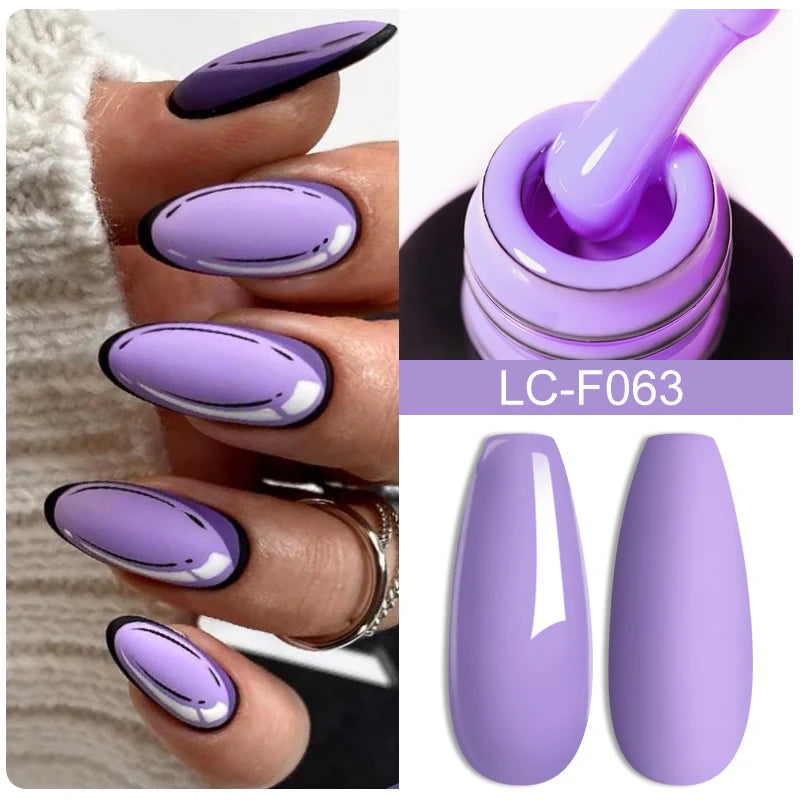 LILYCUTE 7ML 3 IN 1 Platinum Cat Magnetic Gel Nail Polish Silver Moonlight Magnetic Nail Sparkling Glitter Semi Permanent UV Gel