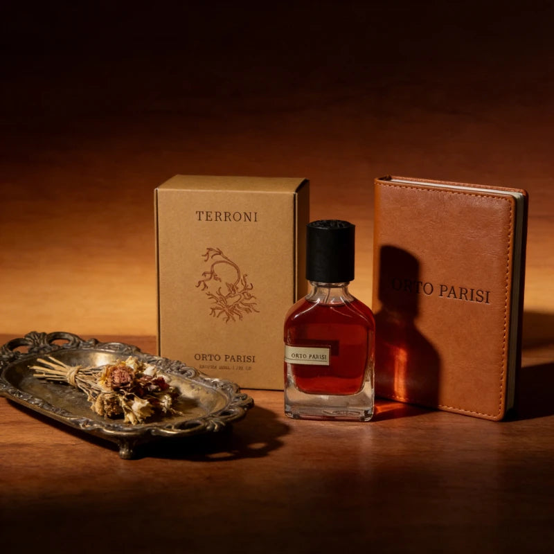 Luxury Elegant Unisex Perfume Eau De Parfum Four Fragrance Options Woody Oriental Aquatic Aromatic Leather Fresh Lasting 50ml
