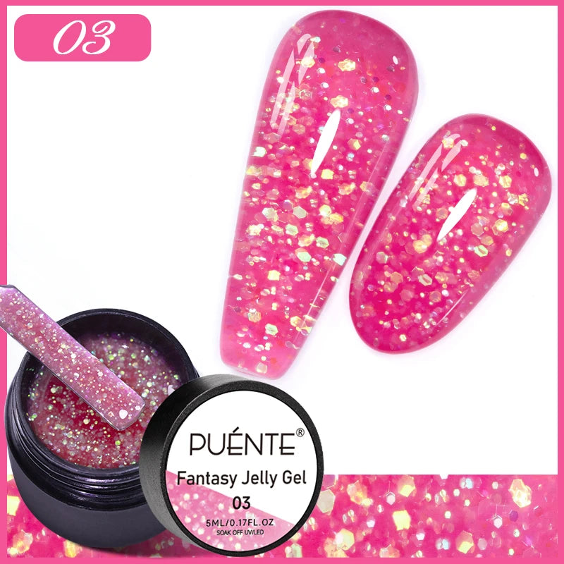 7.5ML Summer Fruit Series Cat Magnetic Gel Nail Polish Green Purple Pink Cat Eye Gel Soak Off UV Nail Art Varnish For Manicure