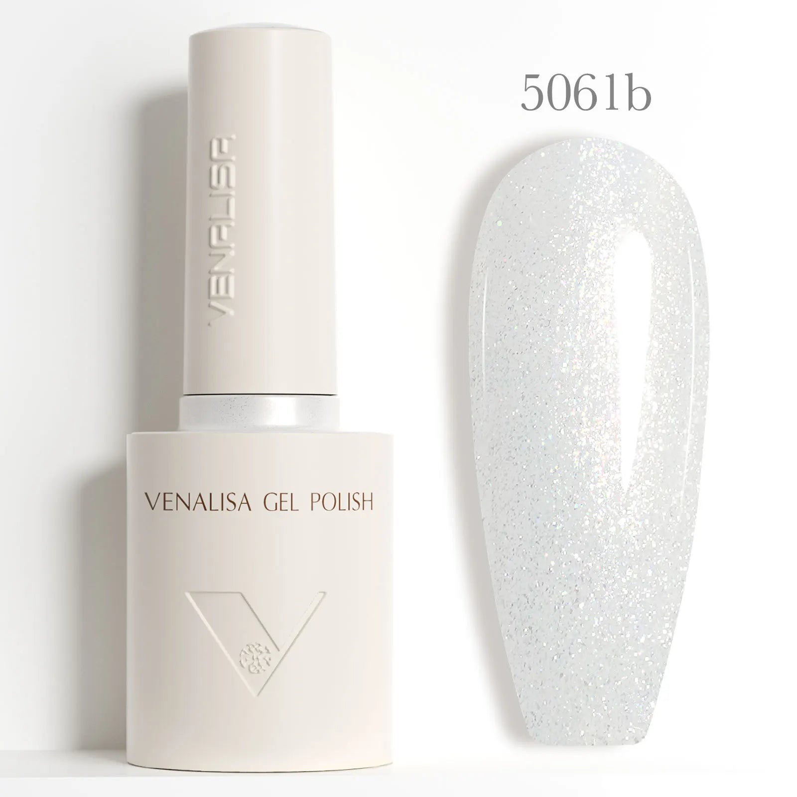 VENALISA 10ml Nail Gel Polish Summer Nails Jelly Color Semi Transparent New Formula Vegan HEMA TPO Free Long Wear Varnish UV Gel