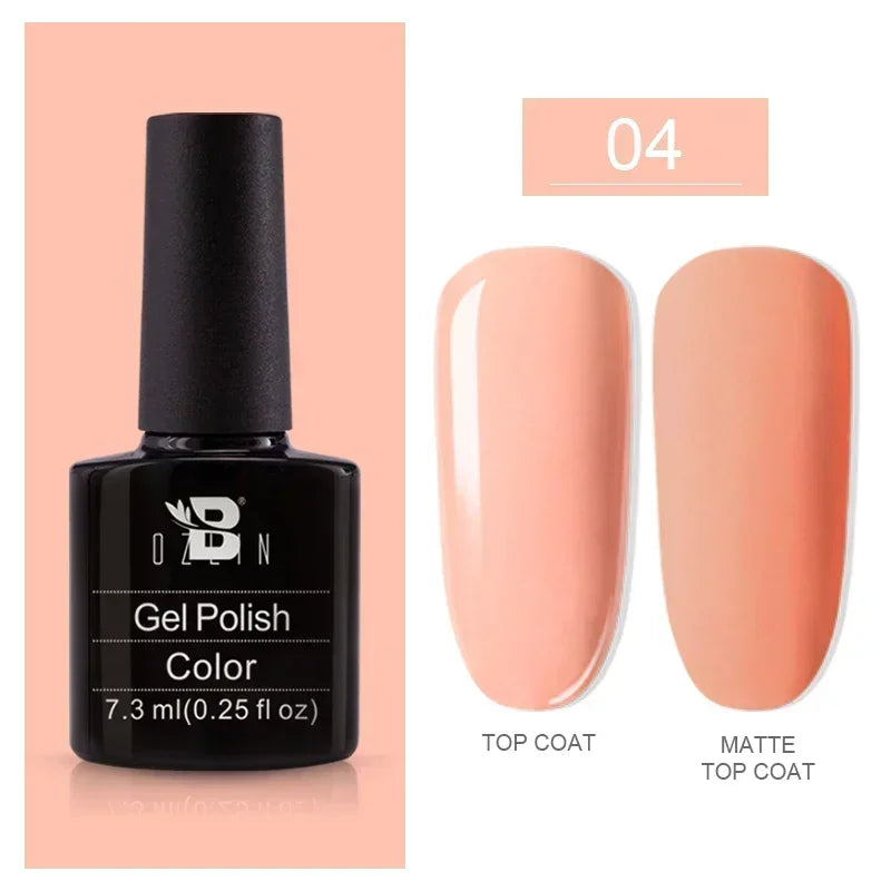 AWStorG 15ML Magic Remover  Fast Nail Gel Polish Clean UV Soak Off Semi Permanent Varnish Nail Art Removal Tools Manicur