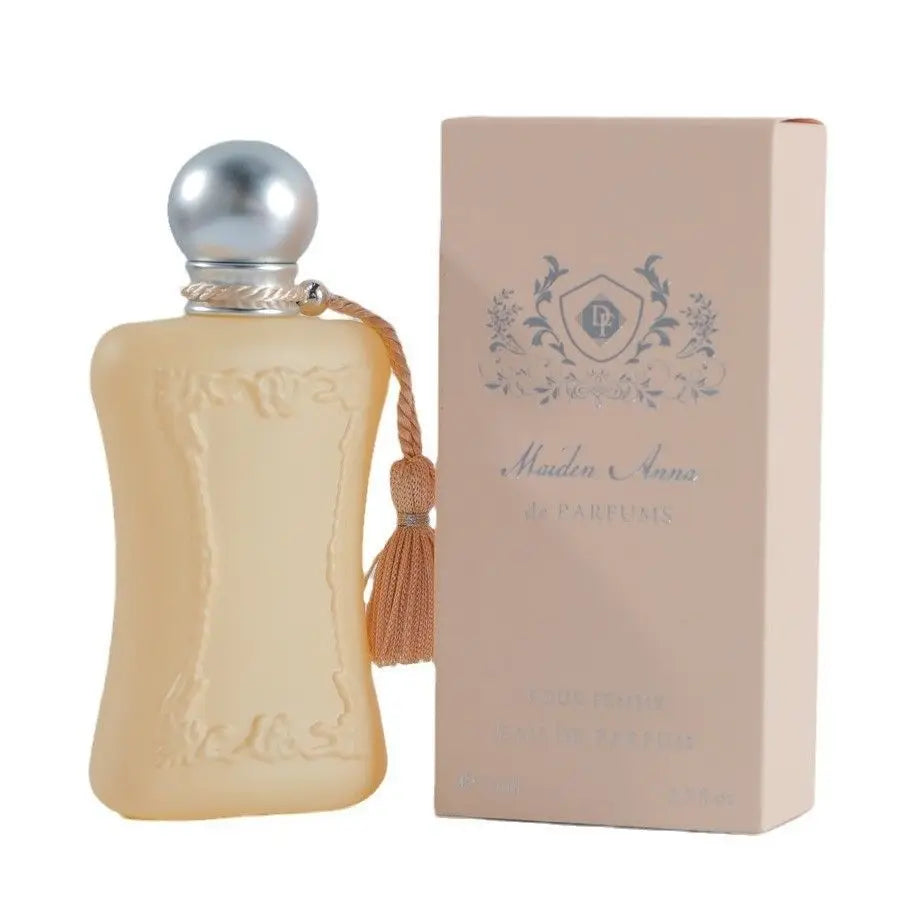 75ML Original Women's Parfum Lasting Floral Body Spray High Quality Pheromone Eau De Toilette for Feminine Fragrance