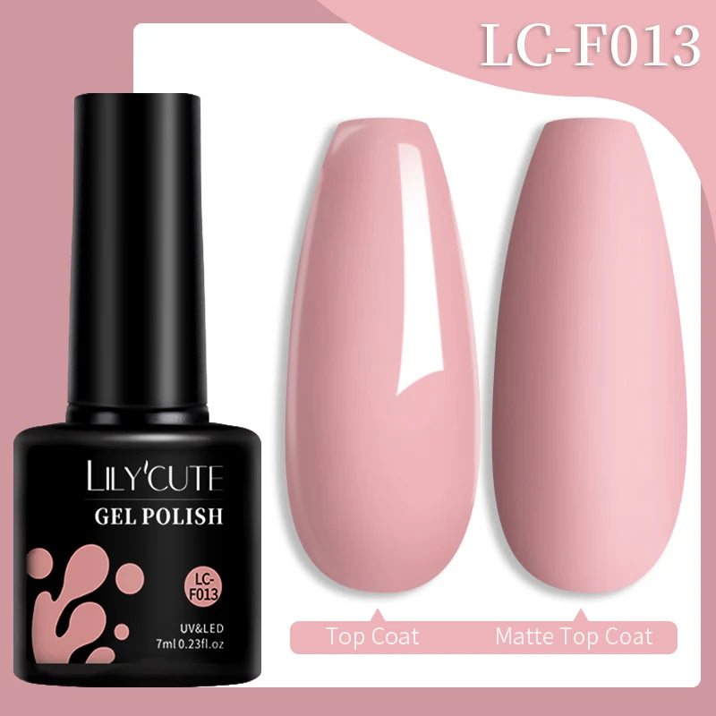 LILYCUTE 7ML 3 IN 1 Platinum Cat Magnetic Gel Nail Polish Silver Moonlight Magnetic Nail Sparkling Glitter Semi Permanent UV Gel