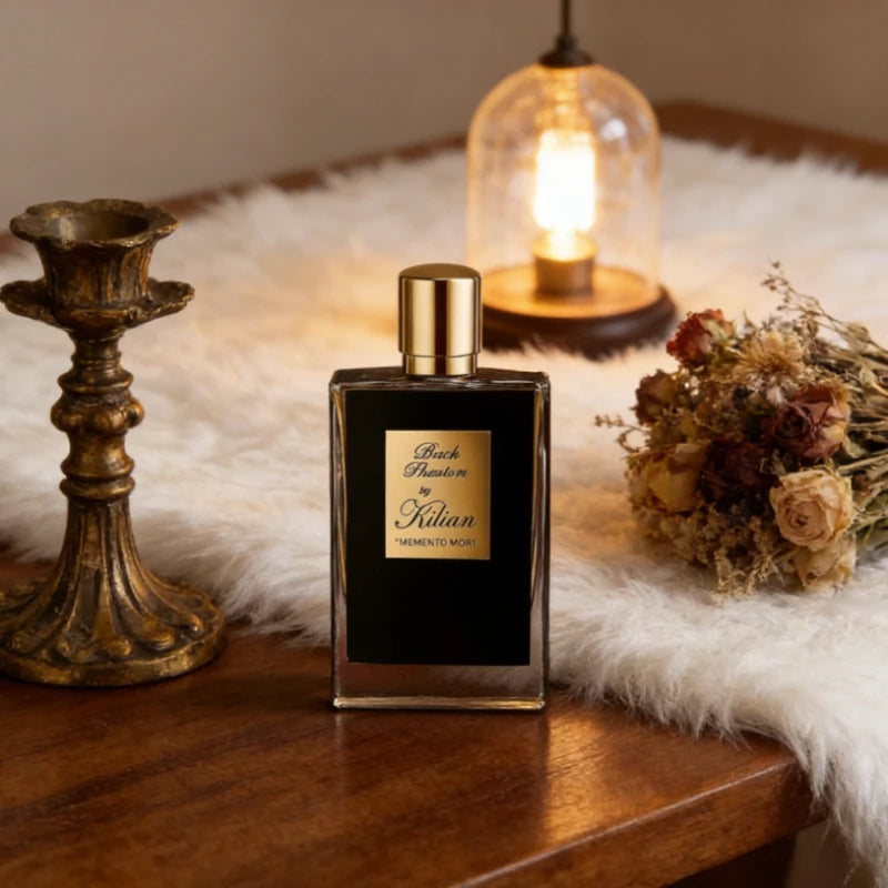 Unique Niche Perfume 50ml Woman Perfume Long Lasting Elegant Luxury Perfume Fresh Oriental Woody Floral with Eight Variants