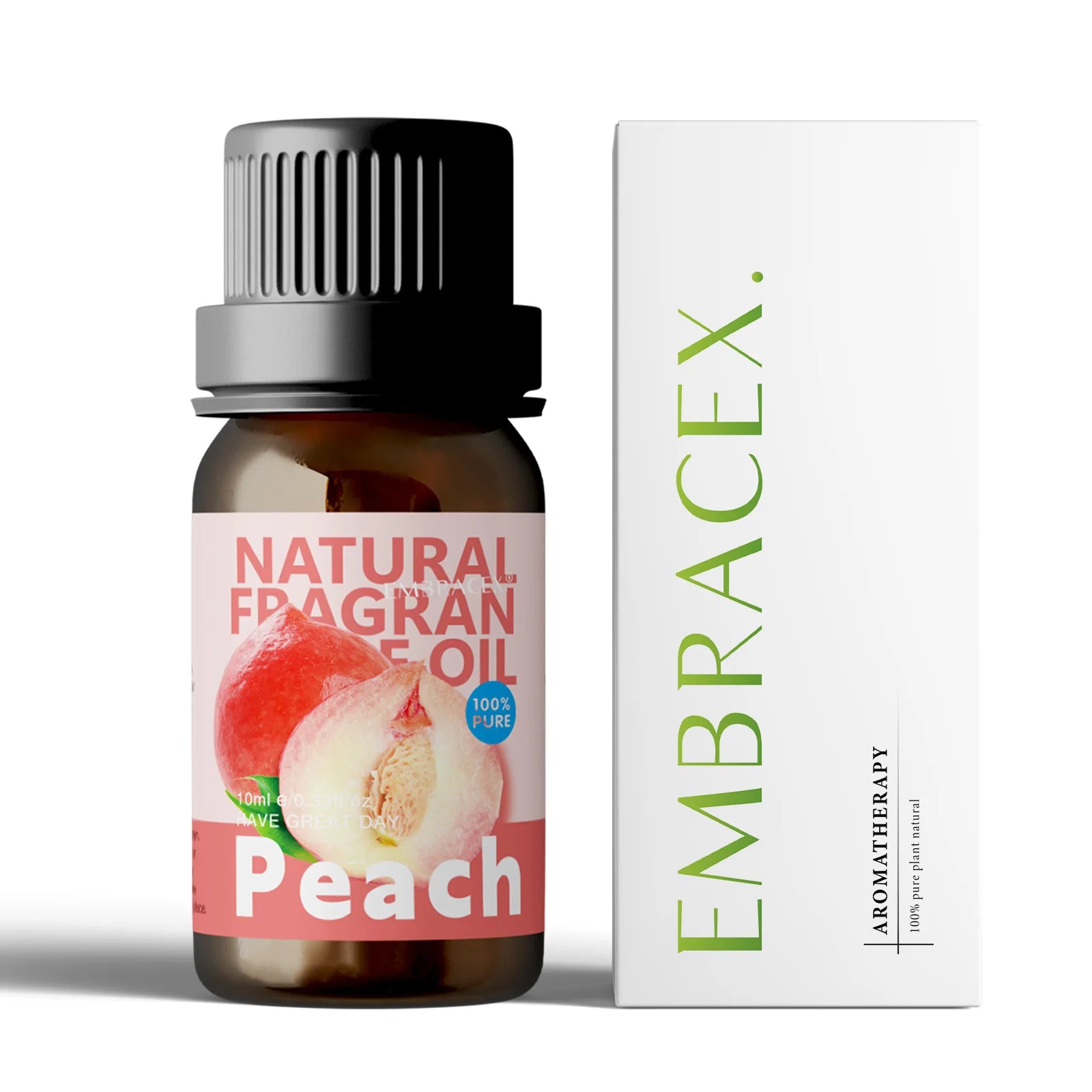 27 Type Fruit Essential Oils Fruit Perfumes Fragrance Oil for Diffuser Candles Making -Strawberry Lemon Peach Banana Mango