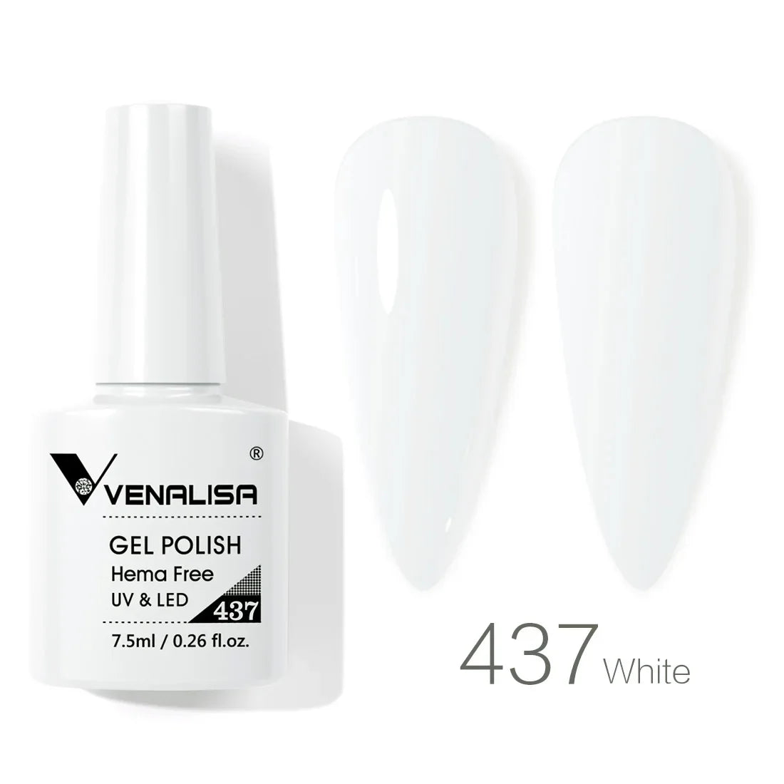 Venalisa VIP5 TPO FREE Jelly Pink Nude Collection Nail Gel Polish Glitter Gorgeous Soak Off UV LED Gel Varnish Nail Manicure