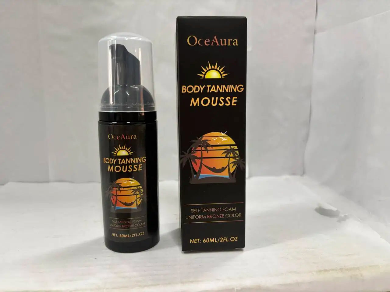 Rapid Tanning Cream: Natural Bronze Shade, Minimizes Sun Harm, Healthy Skin Tone