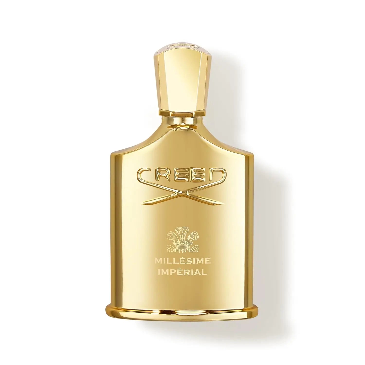 Luxury Millesime Style EDP 100ml Single Bottle, Fresh Mountain & Fruity Notes, Long Lasting Unisex Perfume Gift for Valentine &