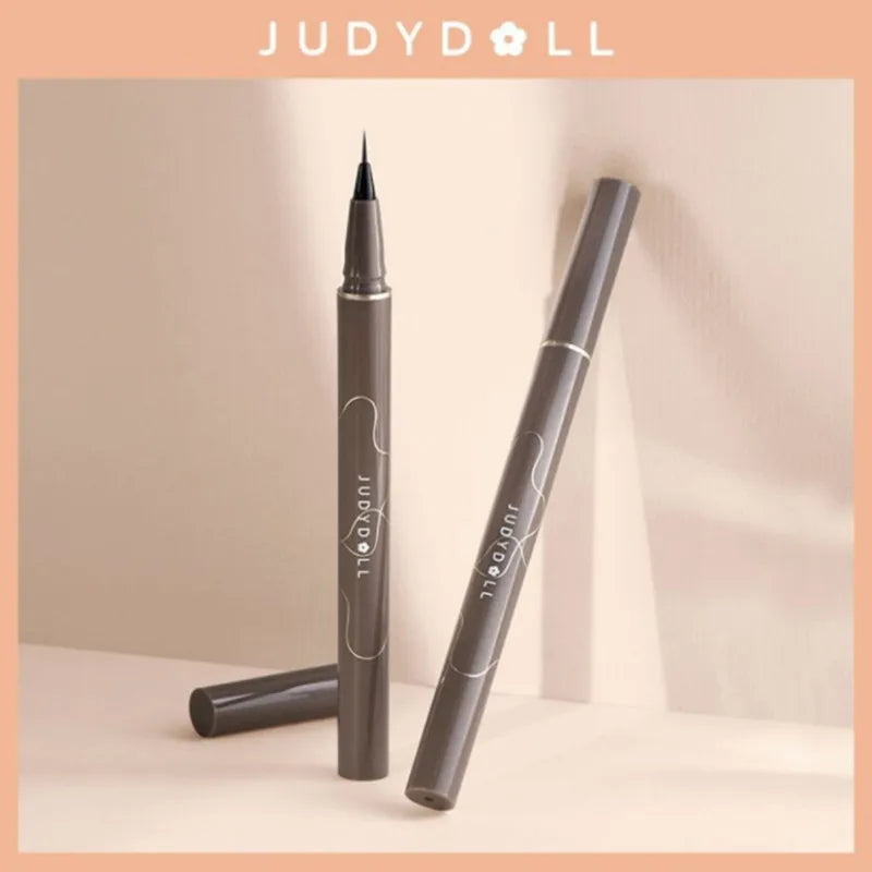 Judydoll Ultra-fine Liquid Eyeliner - Waterproof Matte Pen