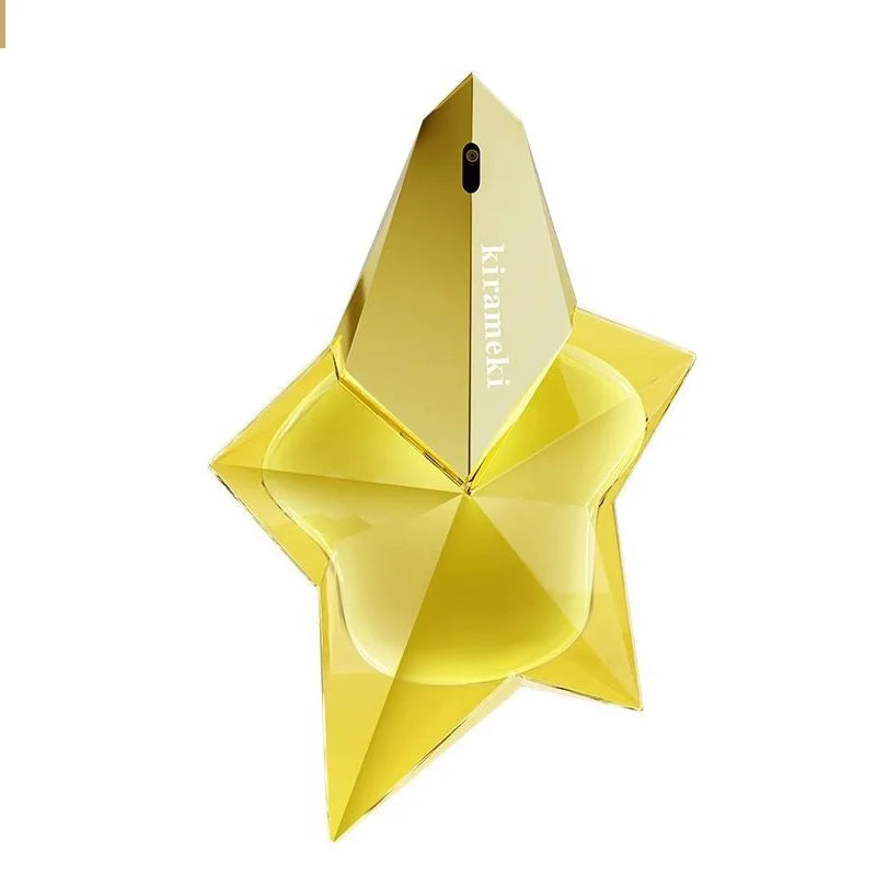 Pheromone Angel Star Perfume Brand Design Master-level Alien Eau De Toilette Elegant Women Natural Vitality Fresh Charm Perfume