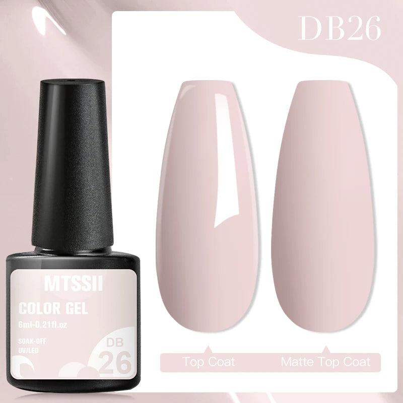 7ML Ice Transparent Glass Bead Moonlight Cat Eye Magnet Gel Nail Polish Jelly Ultra Shine Glitter Semi Permanent Soak Off UV Gel