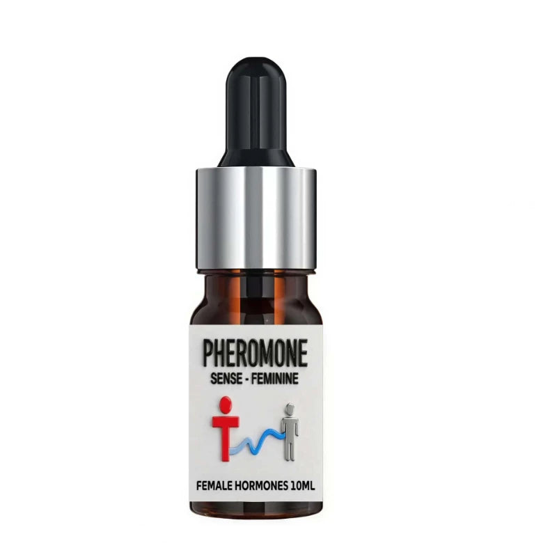Strong Pheromone Perfume For Men Attract Women & Boost Confidence Long Lasting Sexy Pheromone Cologne For Dating Nights Business