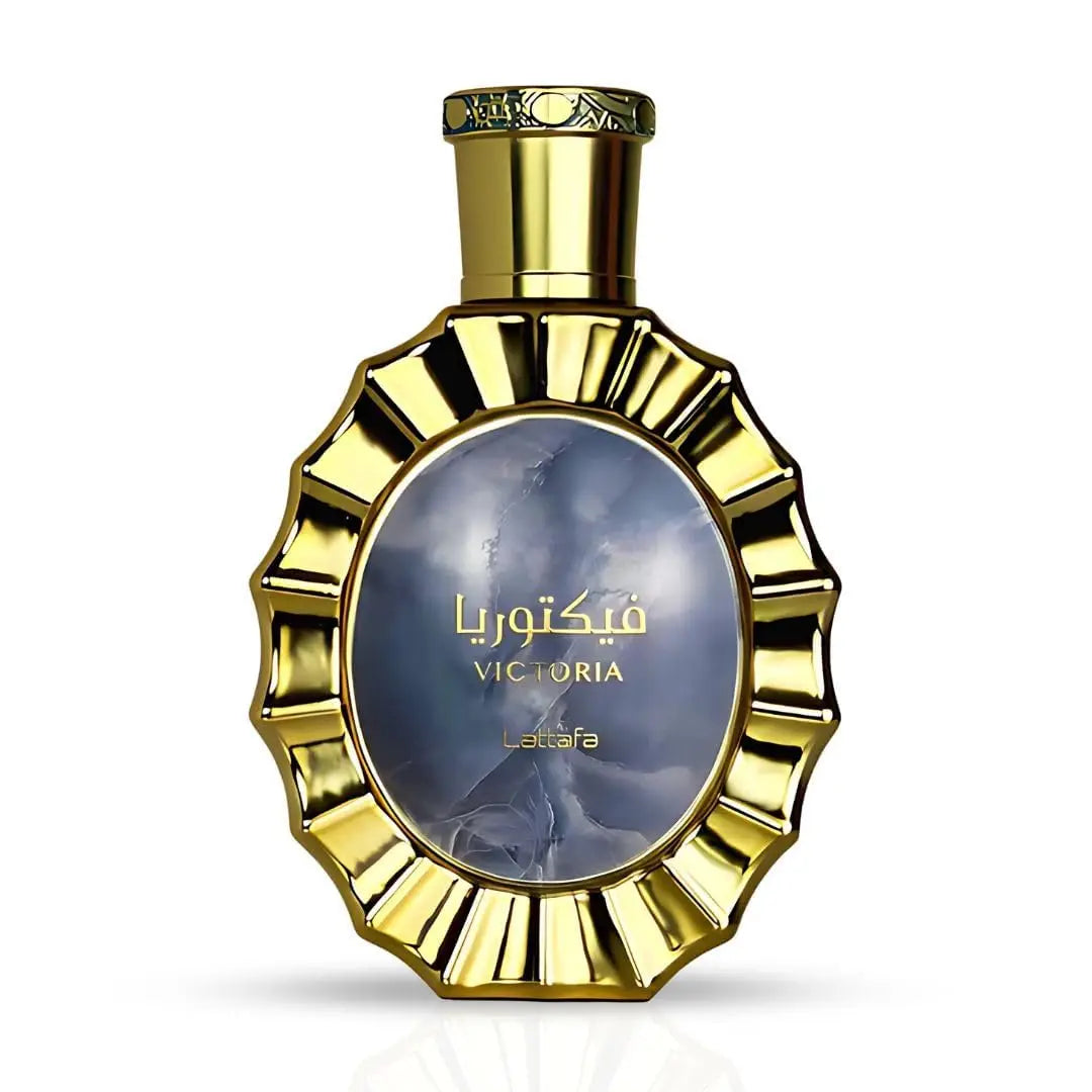 Lattafa Victoria Unisex -3.4 oz EDP spray