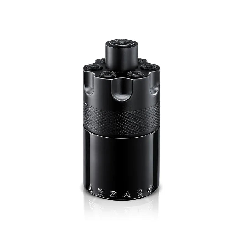 Azzaro The Most Wanted The Most Parfum Intense Spicy Woody Men's Perfume Lasting Luxury Cologne for Men Pheromone 100ML