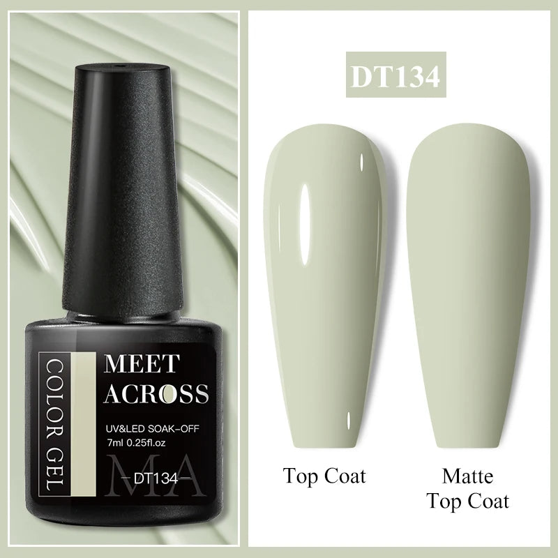 Milky White Nail Extension Gel Clear Nude Building UV Gel For Nails Finger Extensions Form Tips French Nails Manicure Nail Art