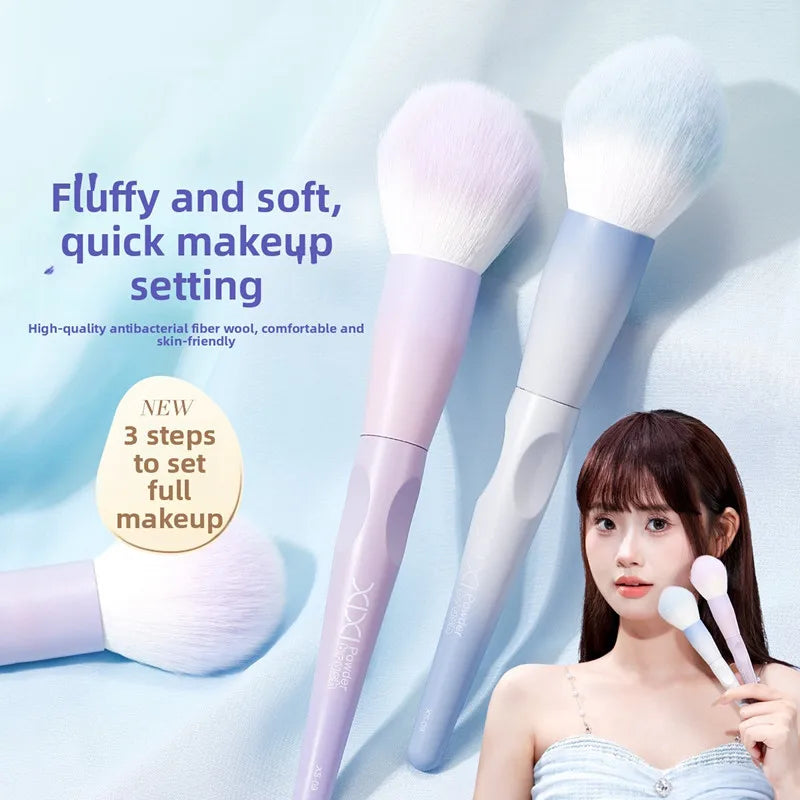 Large Powder Brush for Makeup, Soft and Fluffy Kabuki Brush for Face Powder, Blush, Bronzer and Setting Powder